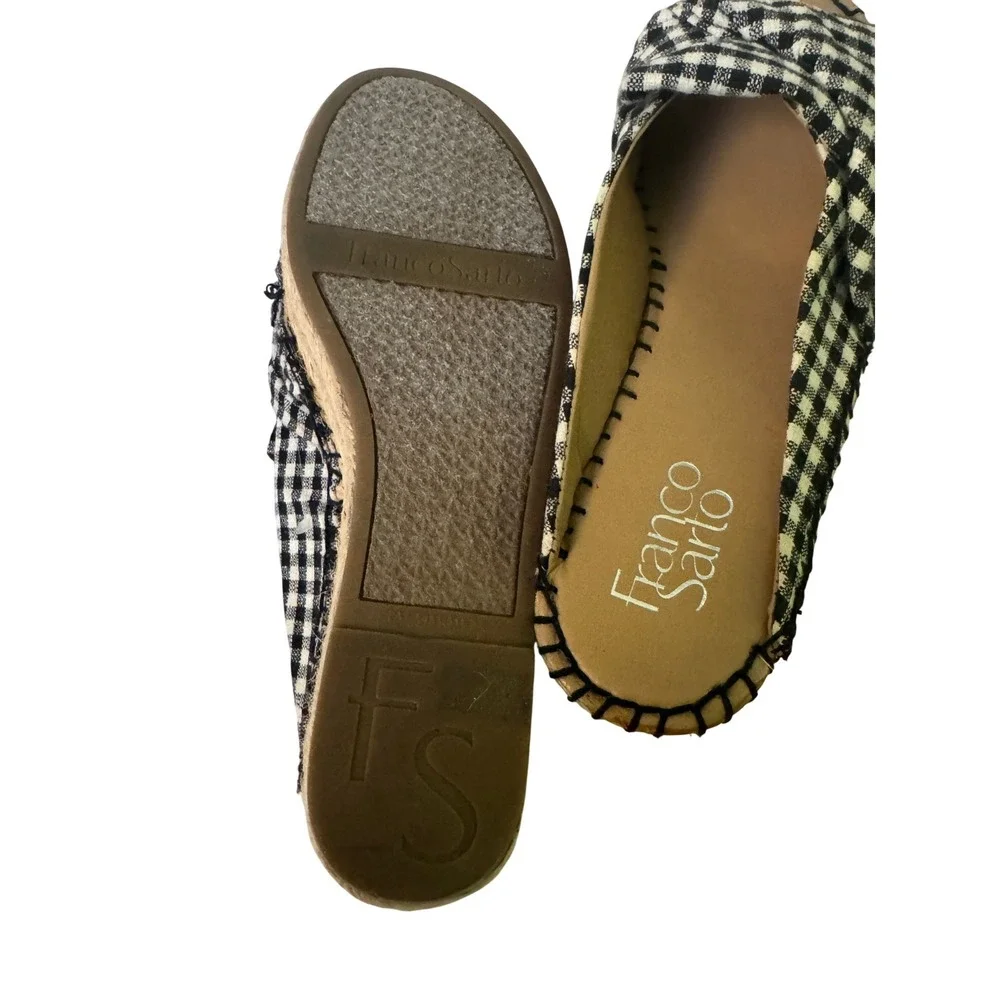 Franco Sarto super cute